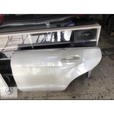 BAŞKAN TİC.MERCEDES CLS W218 SOL ARKA KAPI SEDEF BEYAZ